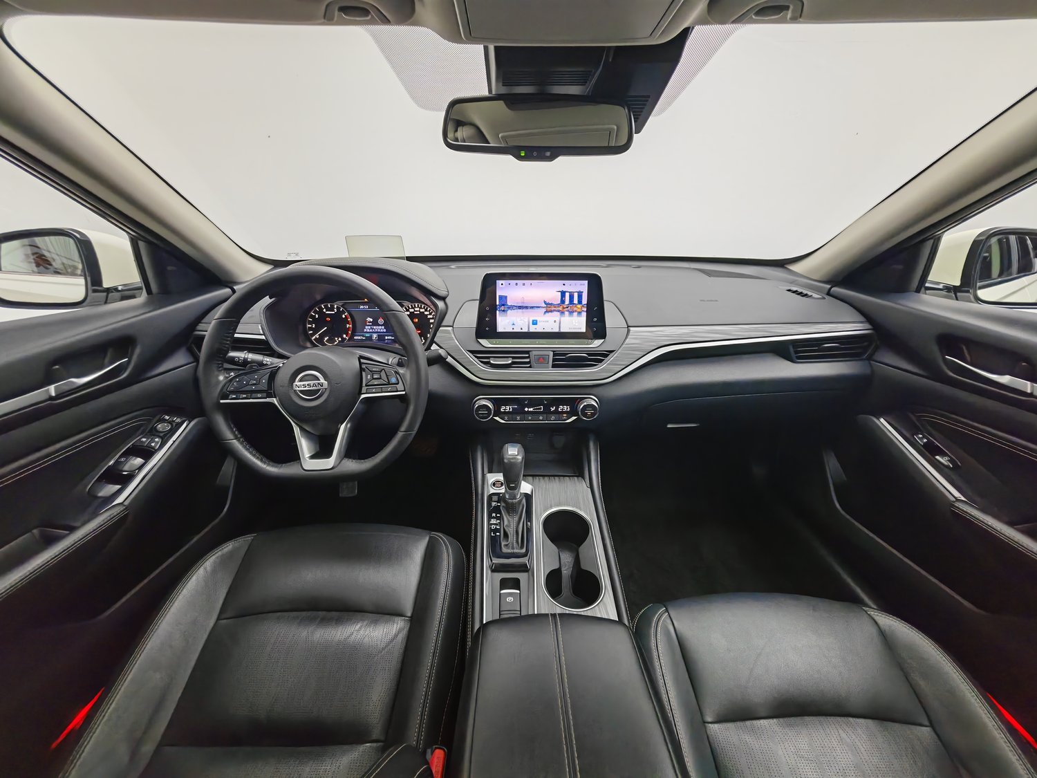 Used Nissan Teana 2021 2.0 AT