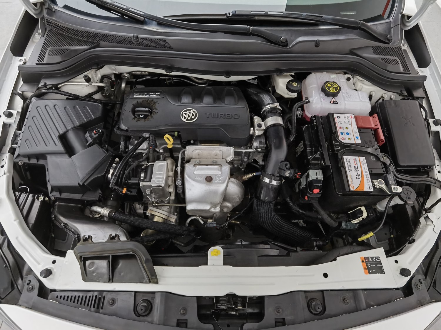 Used Buick Excelle 2021 1.3 AT