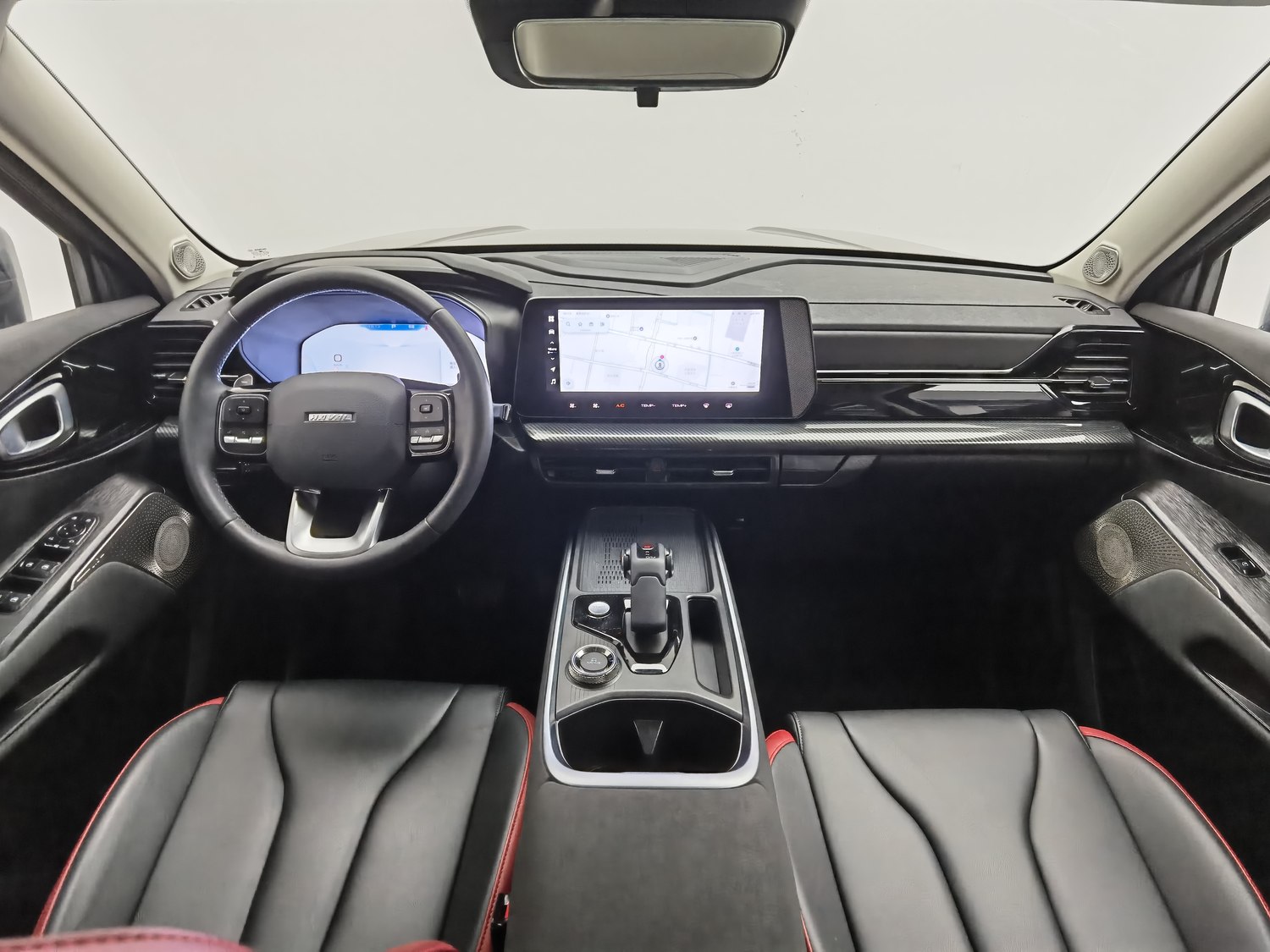 Used Haval Cool Dog 2022 1.5 AT