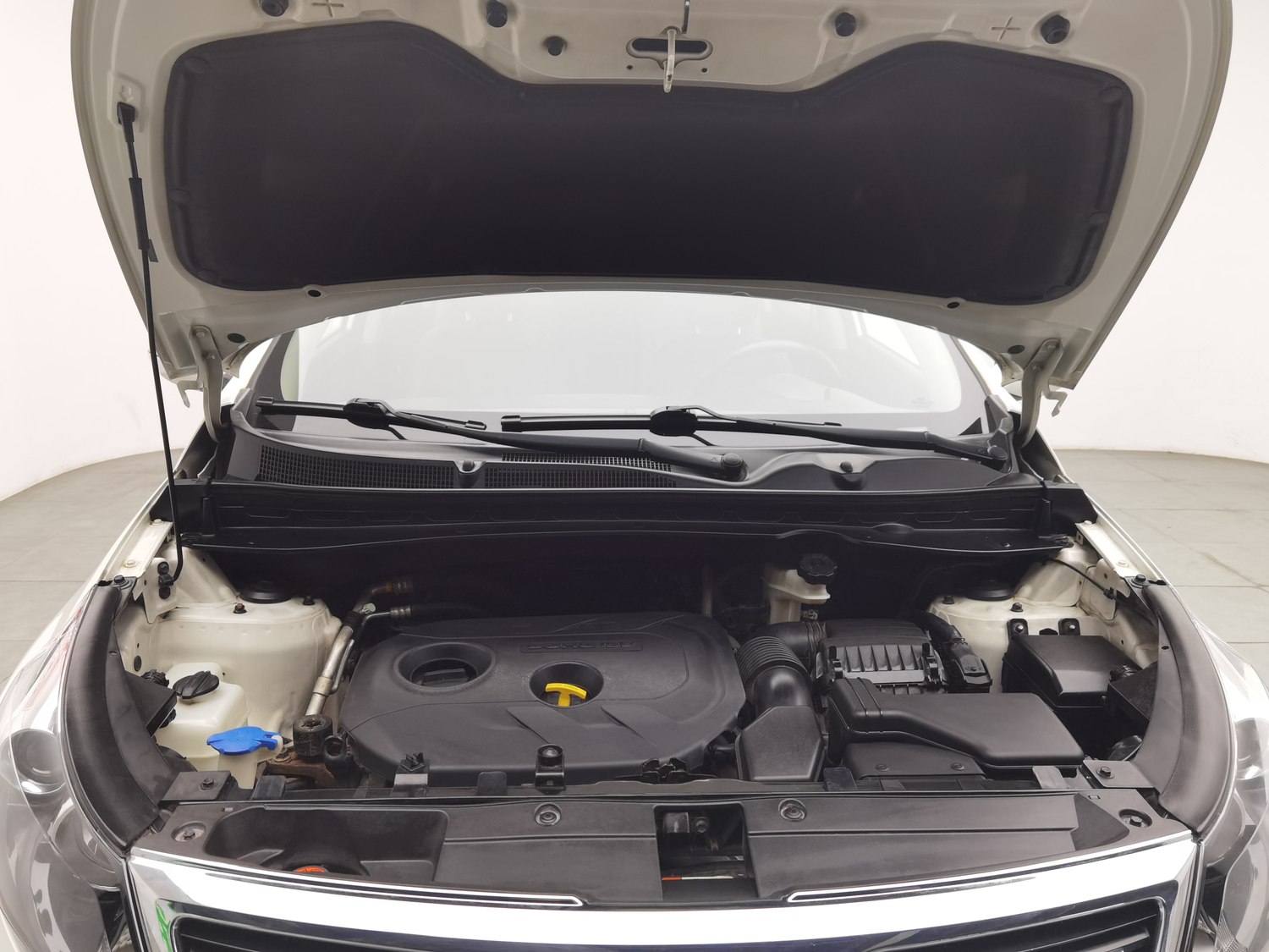Used Kia Sportage 2014 2.0 AT