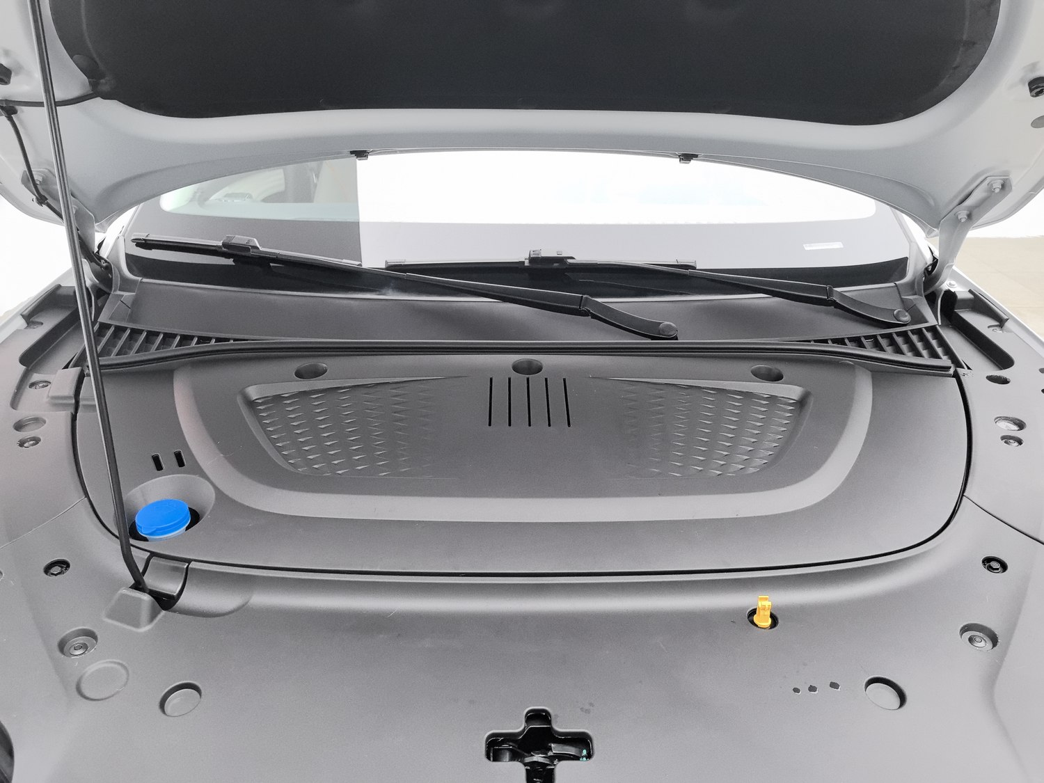 Used BYD Yuan PLUS 2023