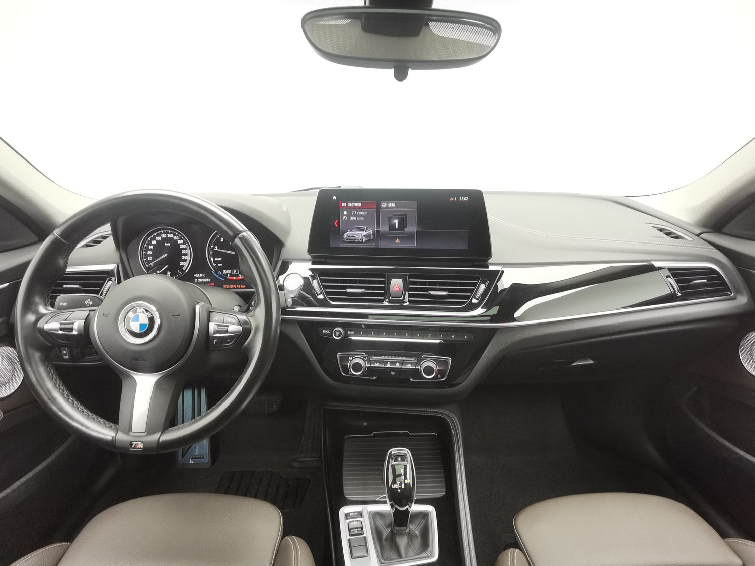 Used BMW THE1 2021 1.5 AT