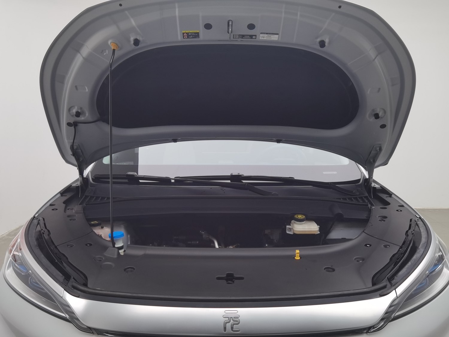 Used BYD Yuan PLUS 2022
