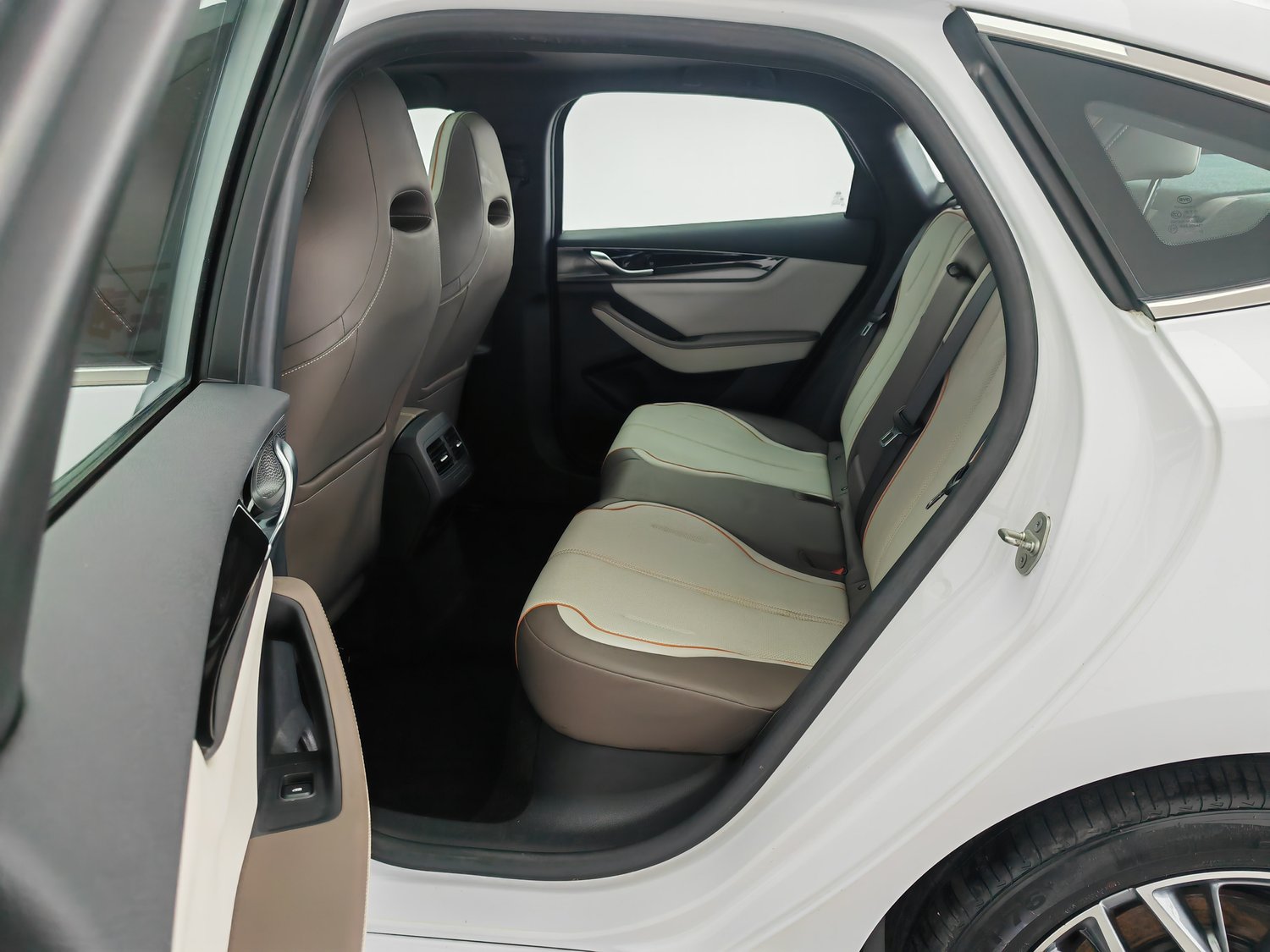 Used BYD Qin PLUS 2023 1.5 AT