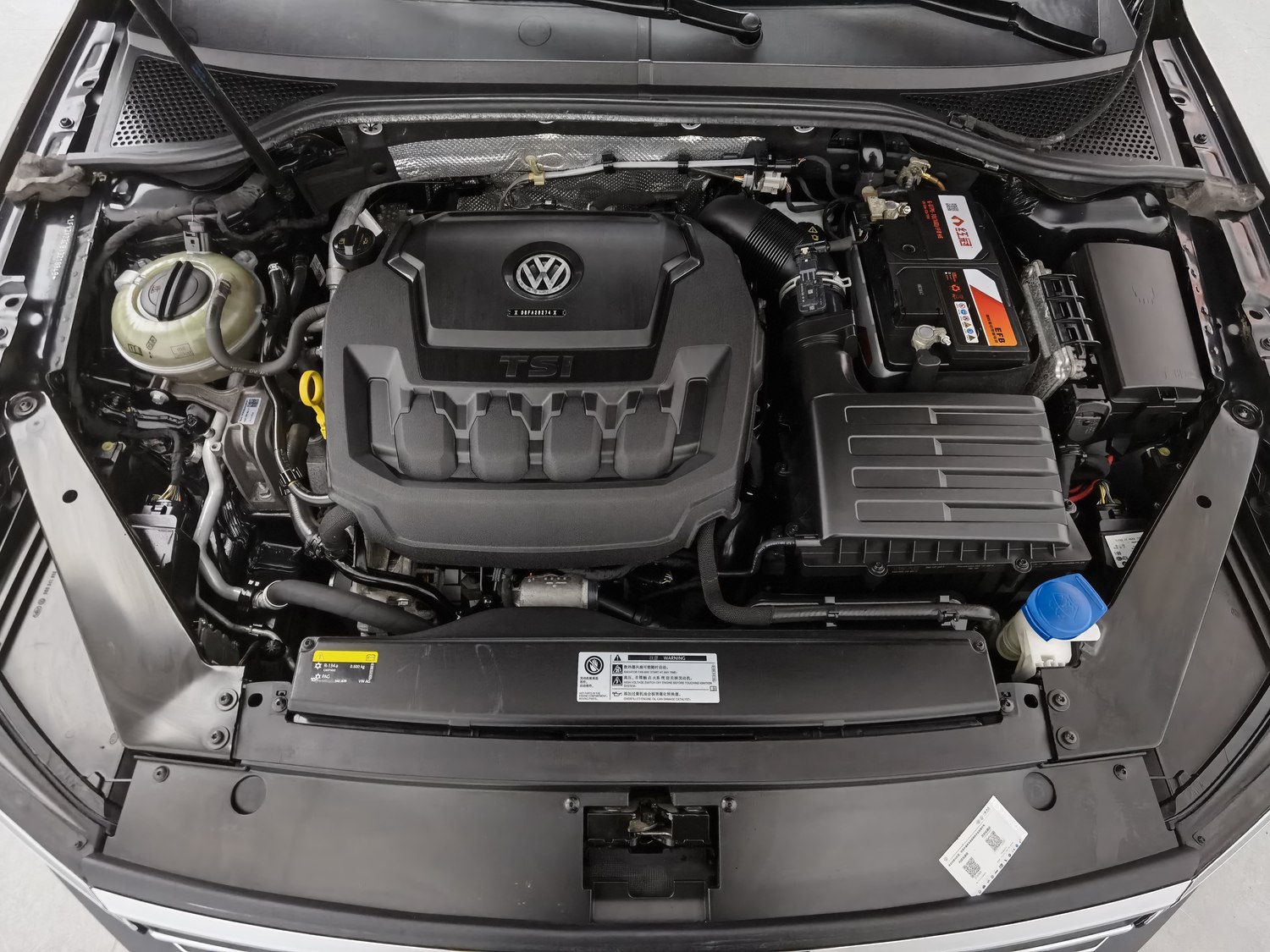 Used Volkswagen Magotan 2019 2.0 AT
