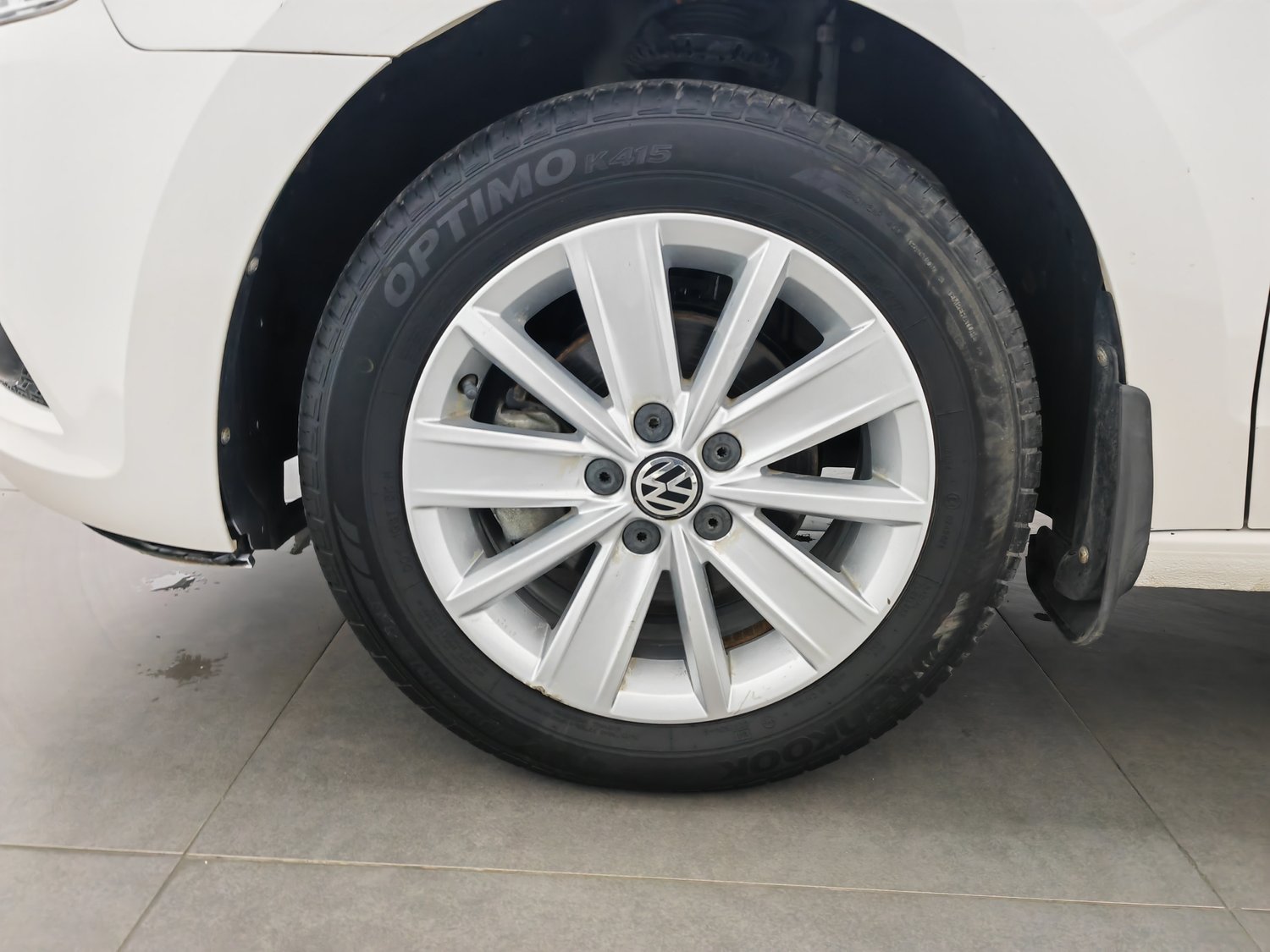 Used Volkswagen Jetta 2015 1.6 MT