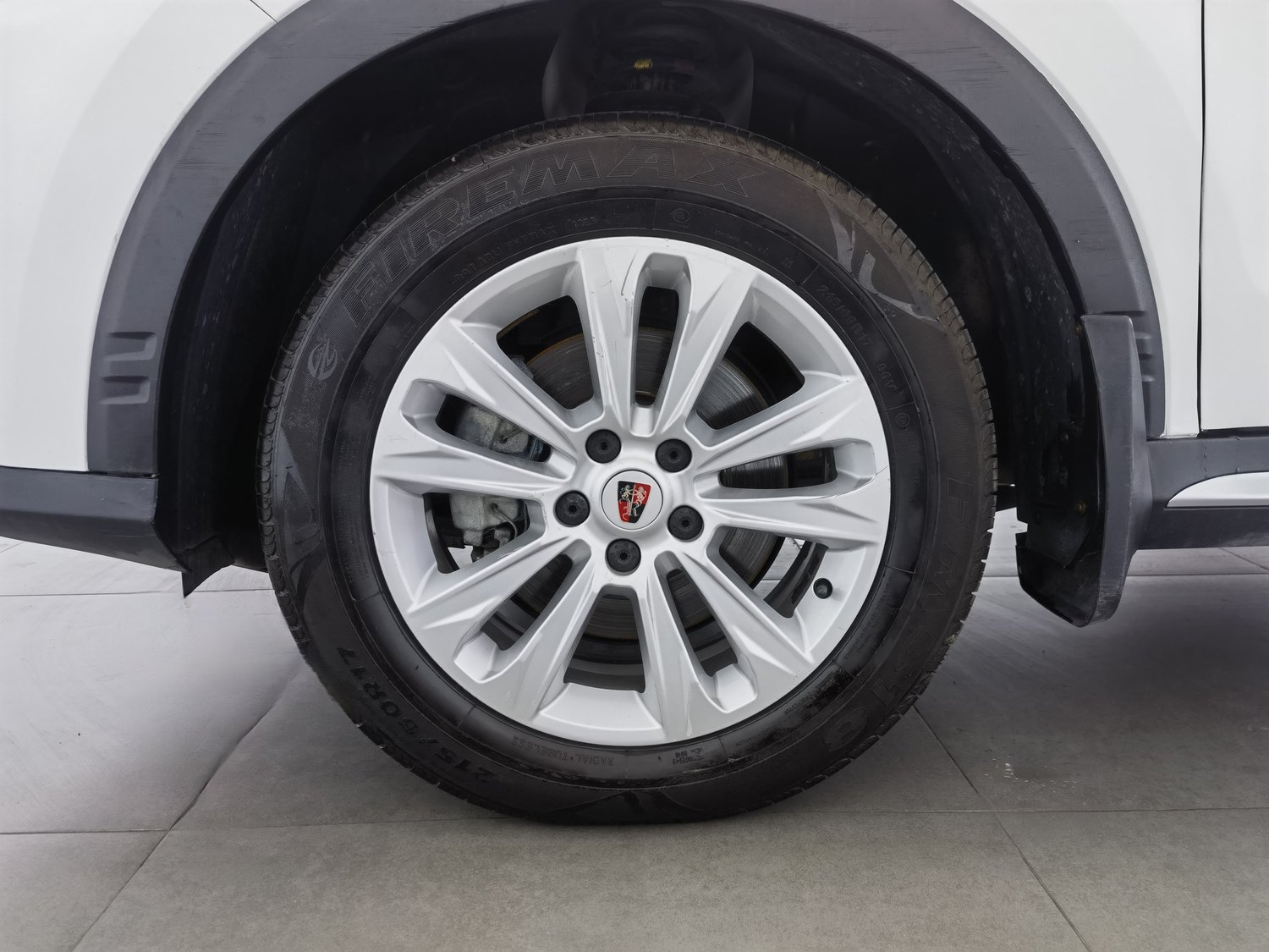 Used Roewe RX5 2018 1.5 AT