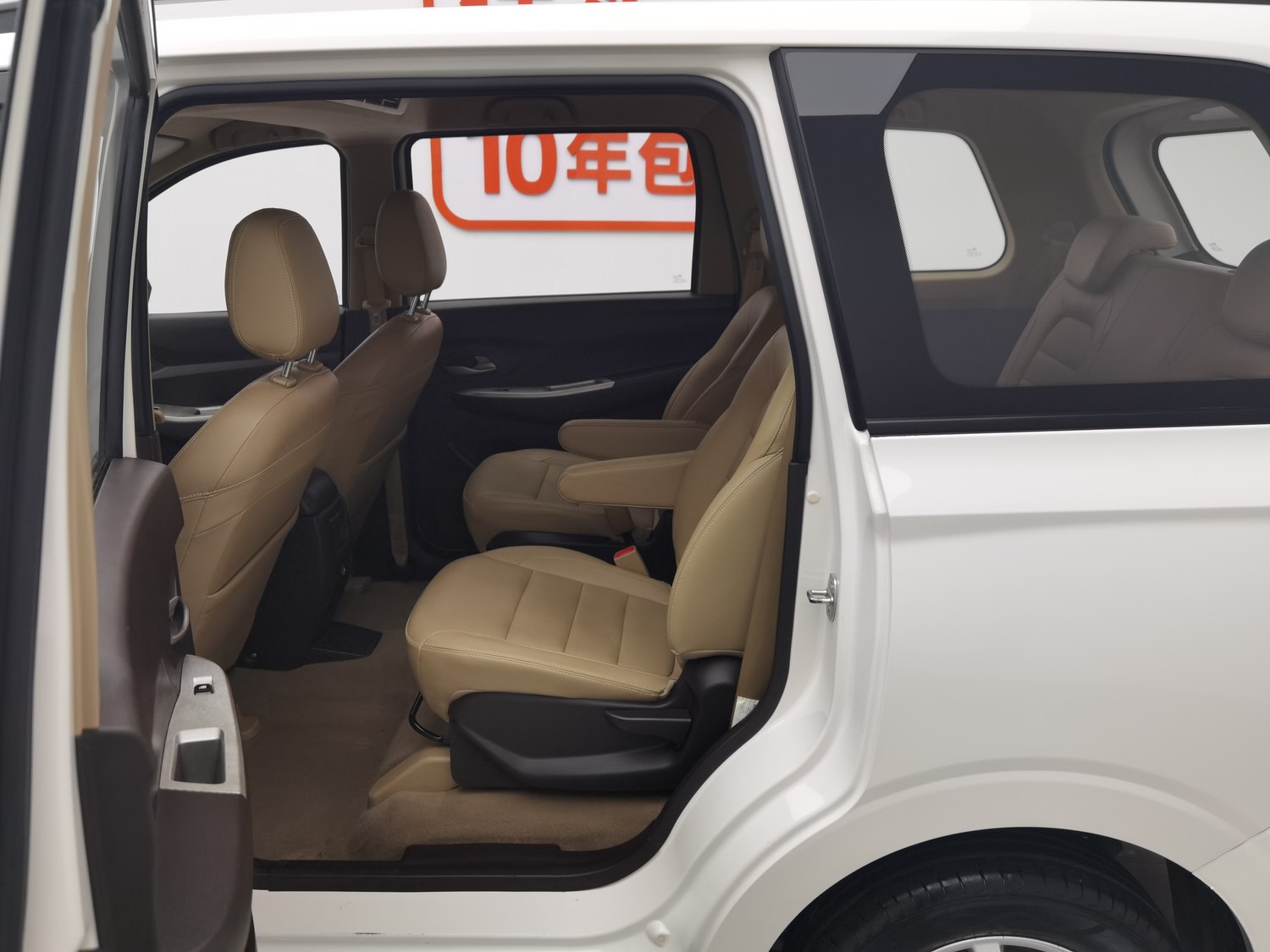 Used Wuling Hongguang 2019 1.5 MT