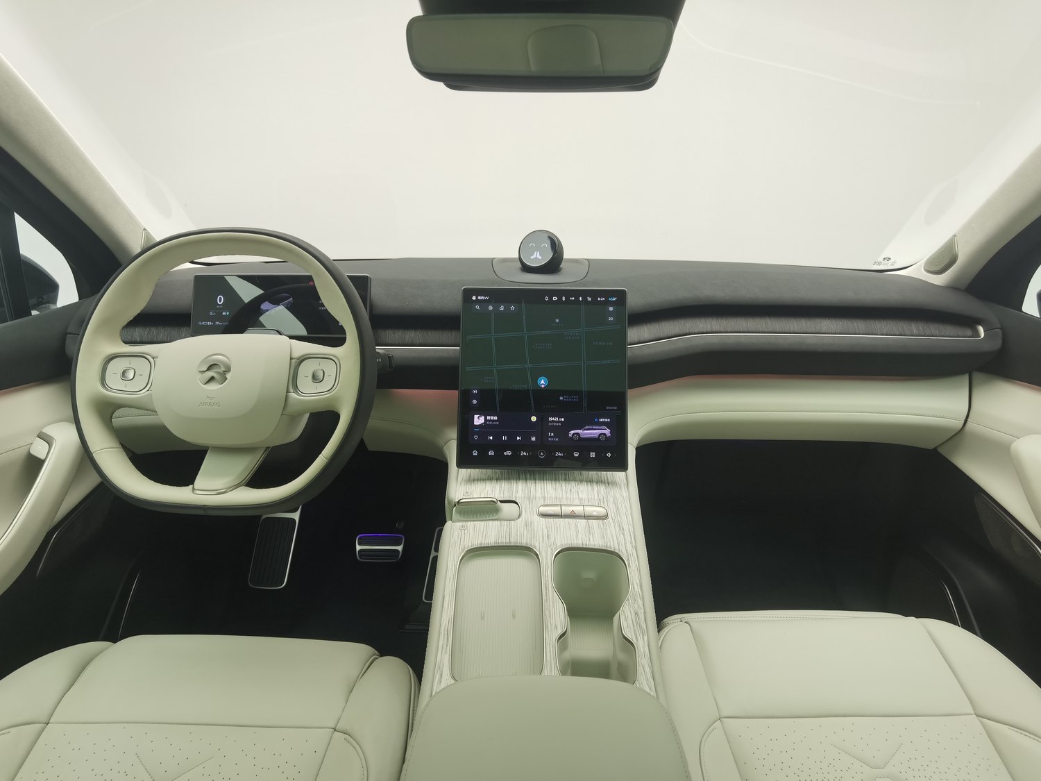 Used NIO ES7 2022