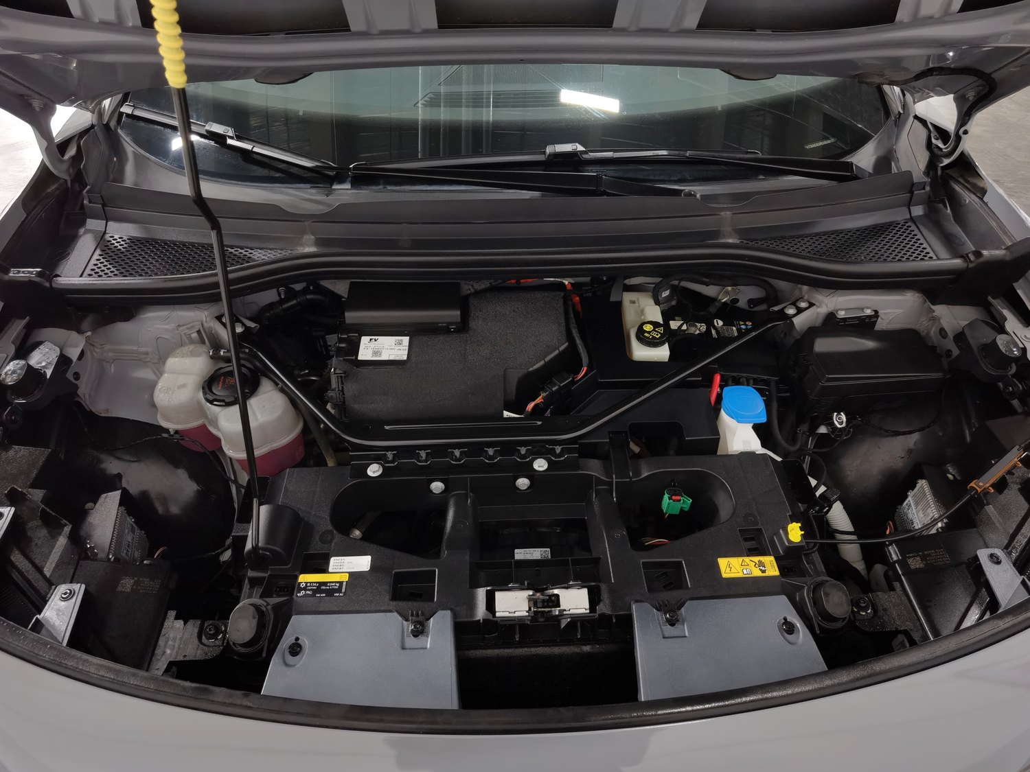 Used Volkswagen ID.4 CROZZ 2024
