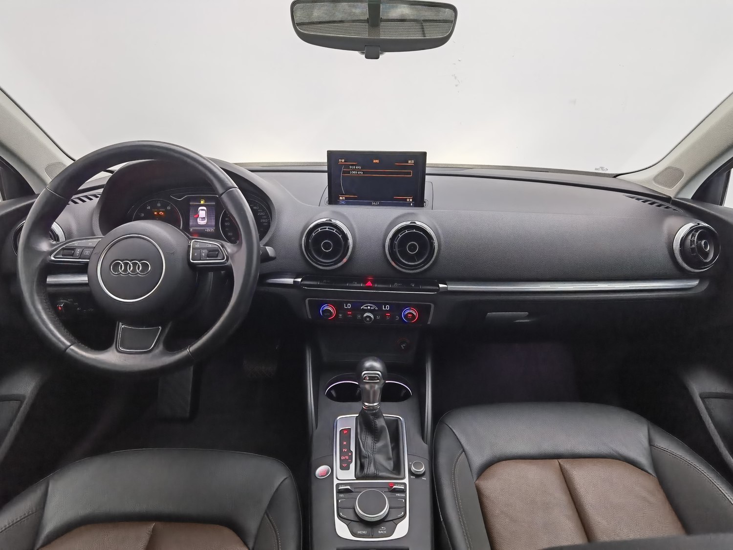 Used Audi A3 2016 1.8 AT