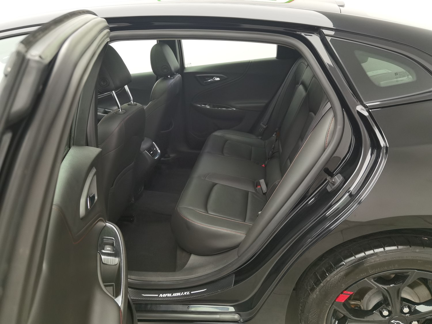 Used Chevrolet Malibu XL 2019 2.0 AT