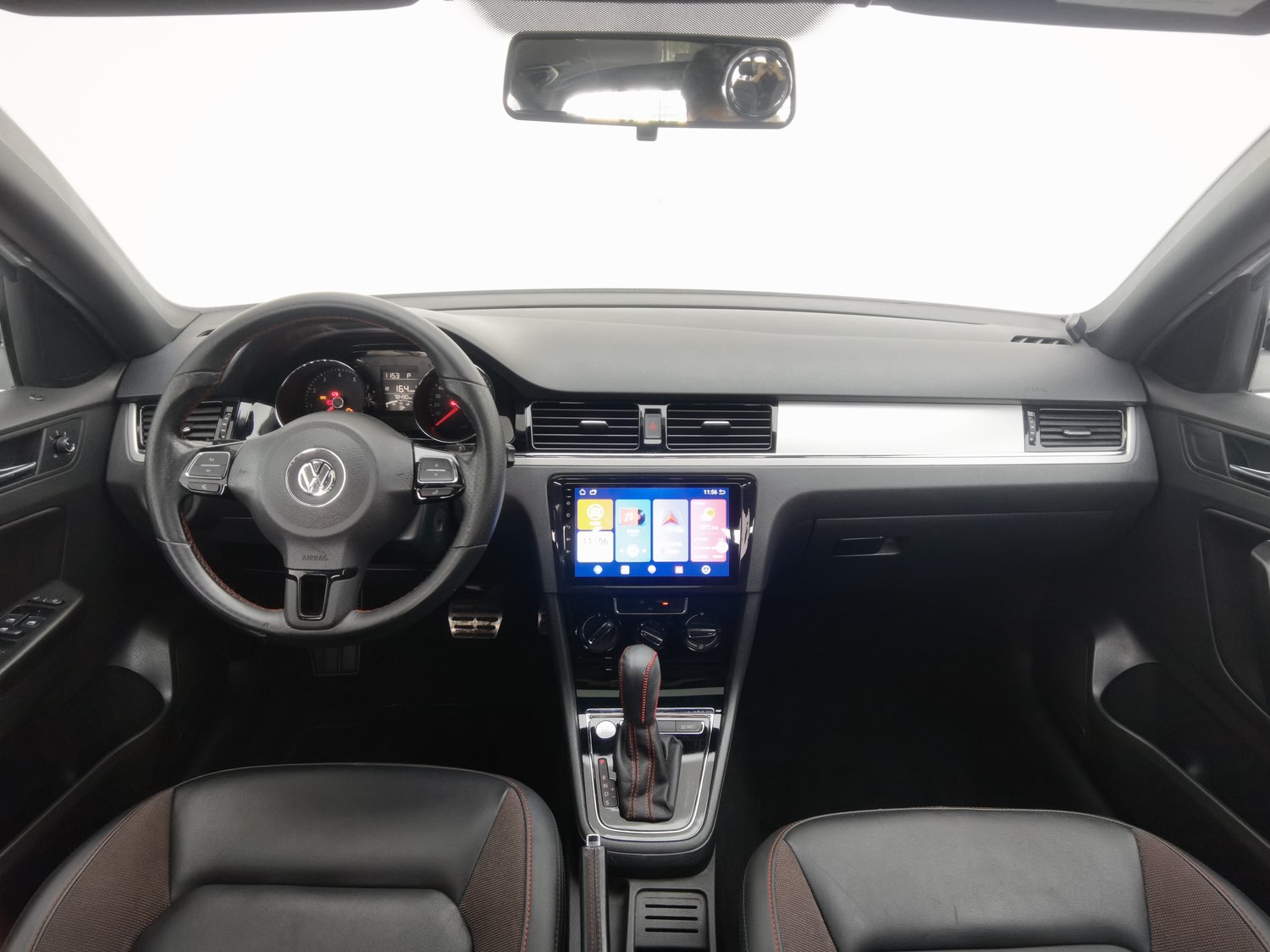 Used Volkswagen Bora 2015 1.4 AT