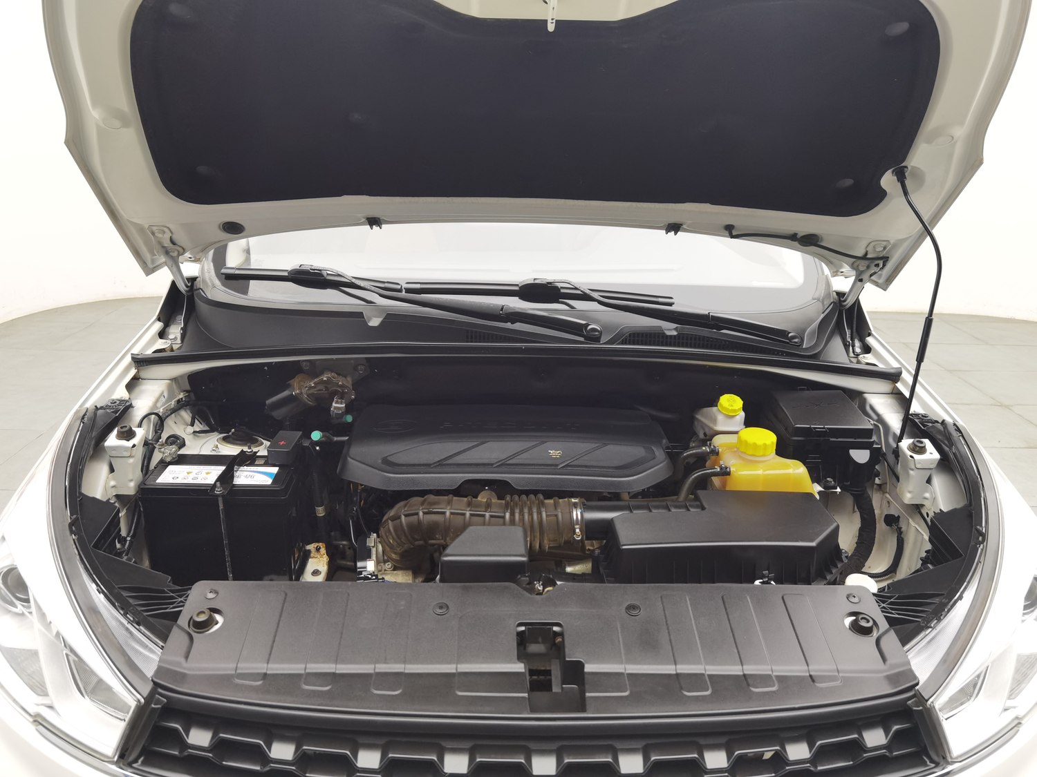 Used Wuling Hongguang S3 2018 1.5 MT
