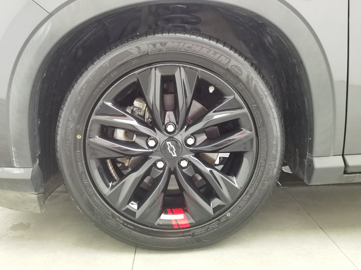 Used Chevrolet Orlando 2020 1.3 AT