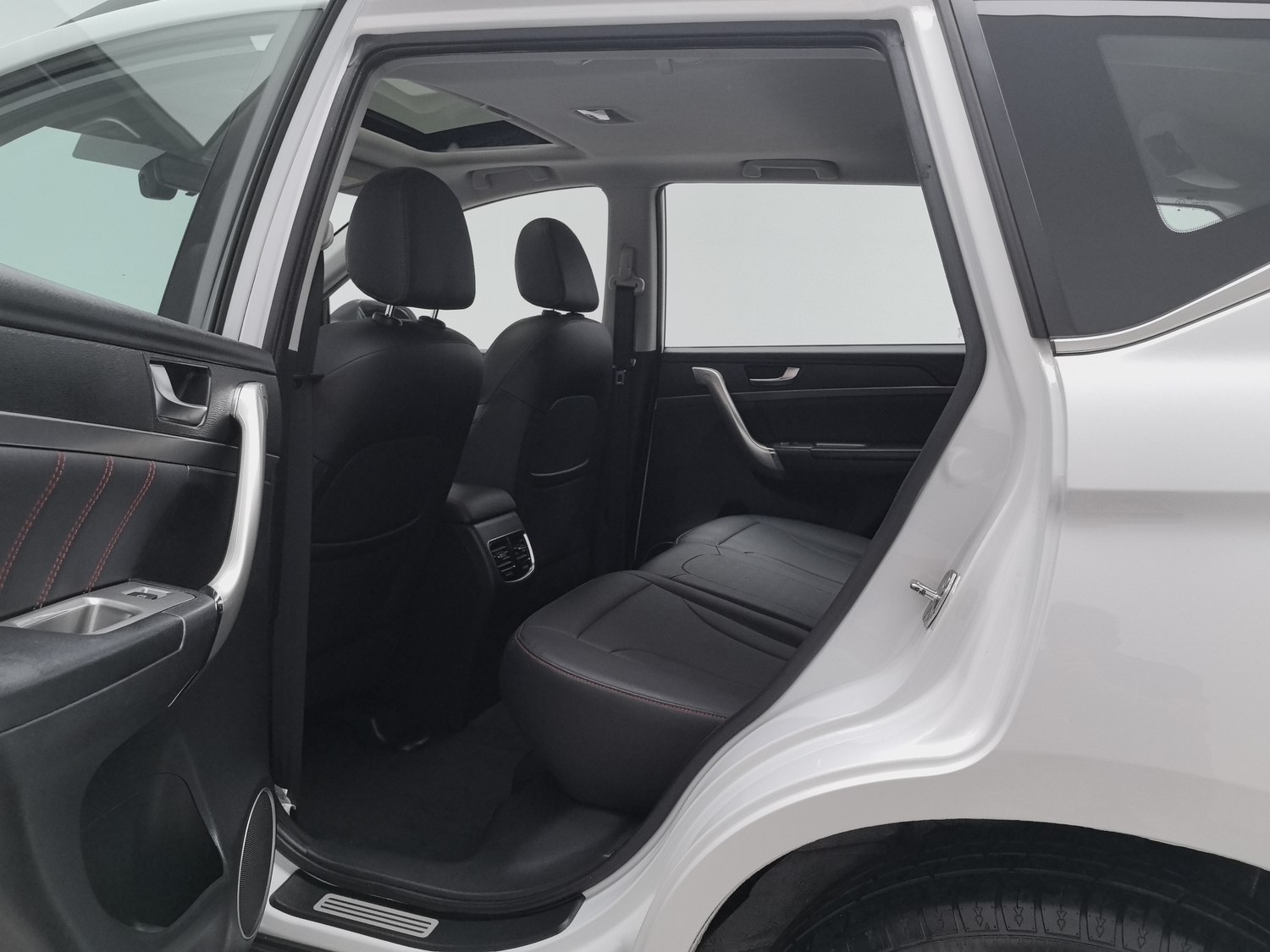 Used Haval M6 2018 1.5 MT