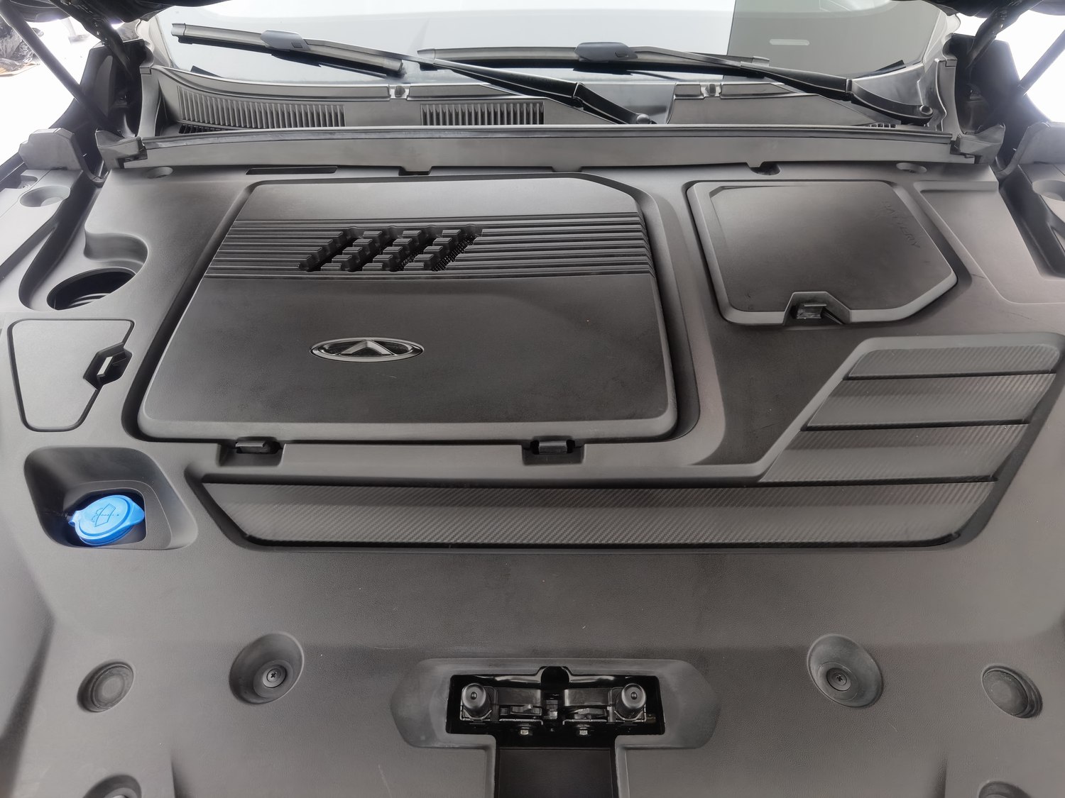 Used Chery Tiggo 8 PRO 2022 1.6 AT