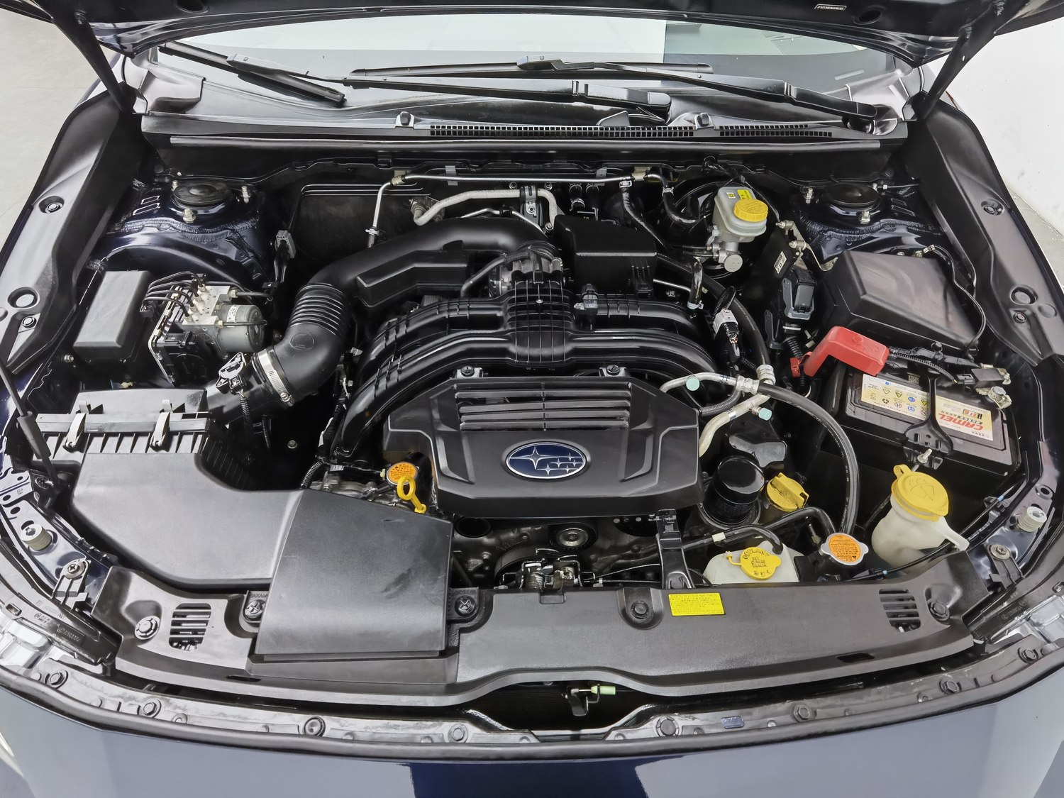 Used Subaru XV 2019 2.0 AT
