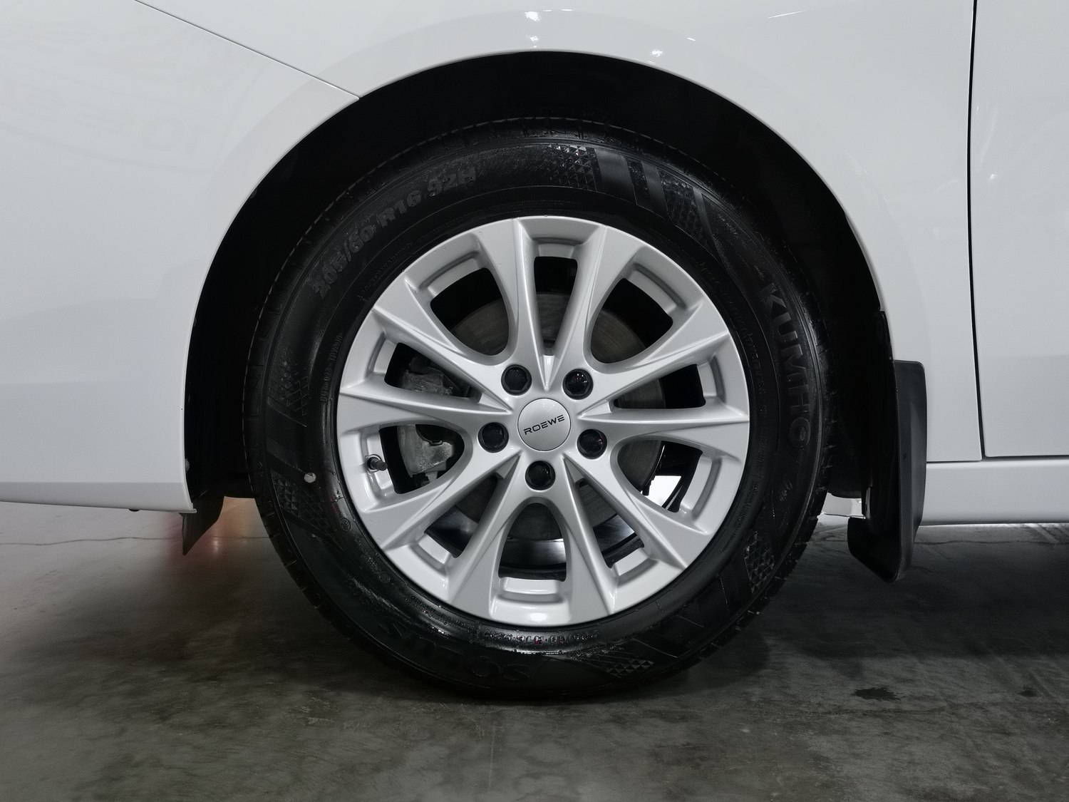 Used Roewe i5 2023 1.5 MT