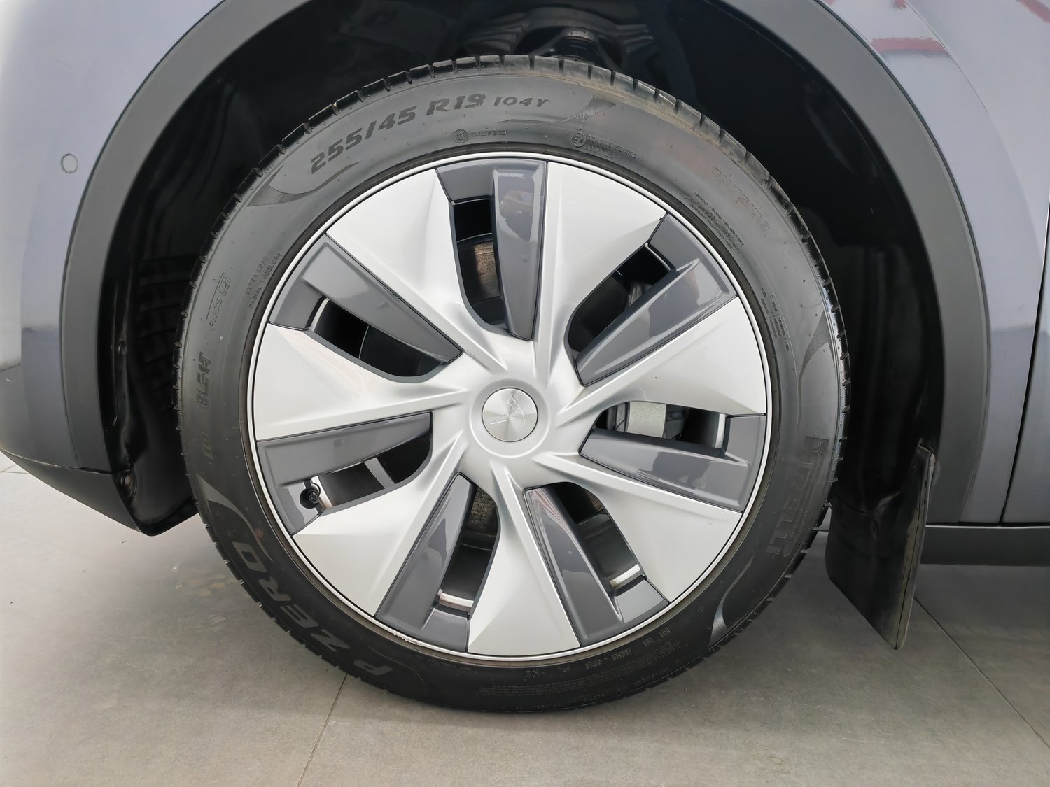 Used Tesla Model Y 2022