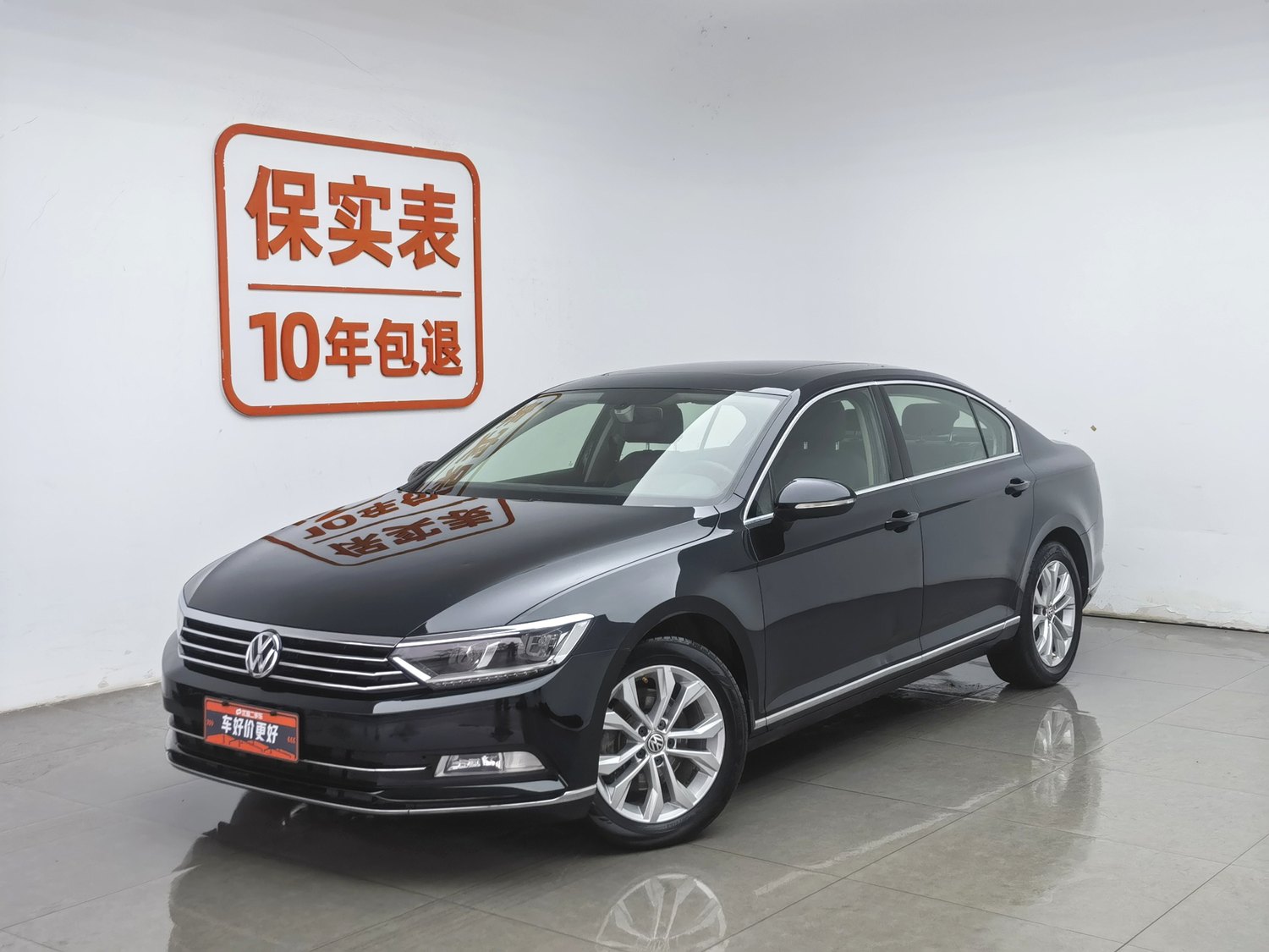 Used Volkswagen Magotan 2018 1.8 AT