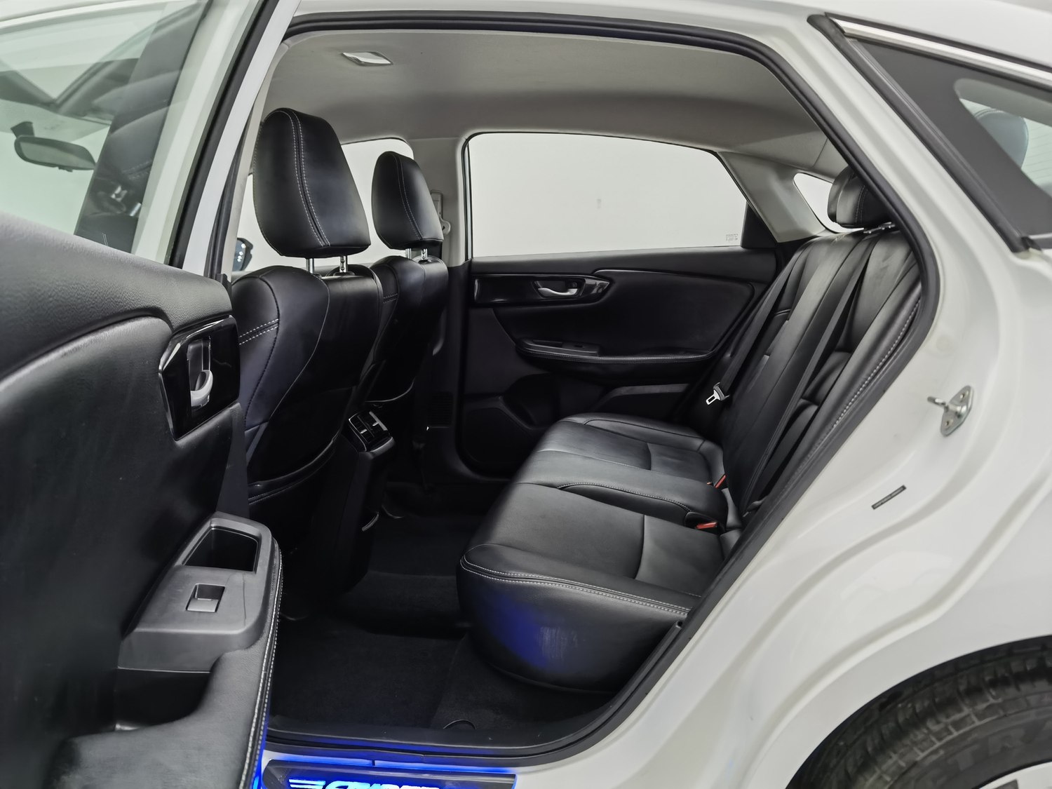 Used Honda Crider 2020 1.5 AT