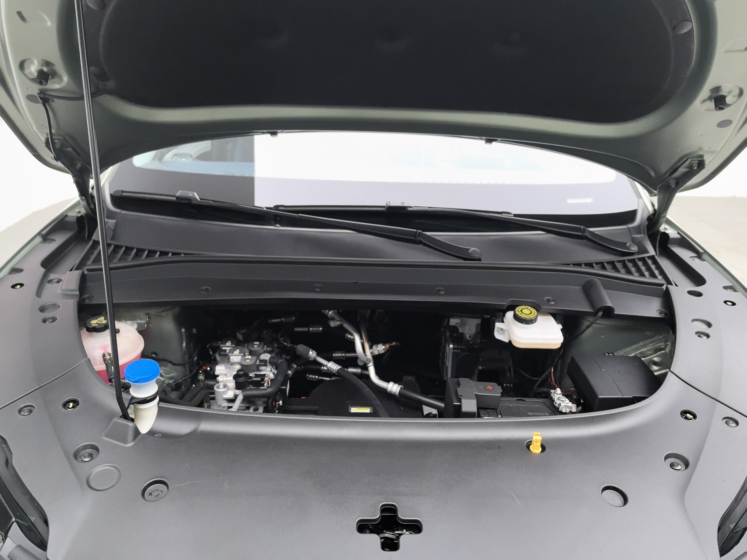 Used BYD Yuan PLUS 2022