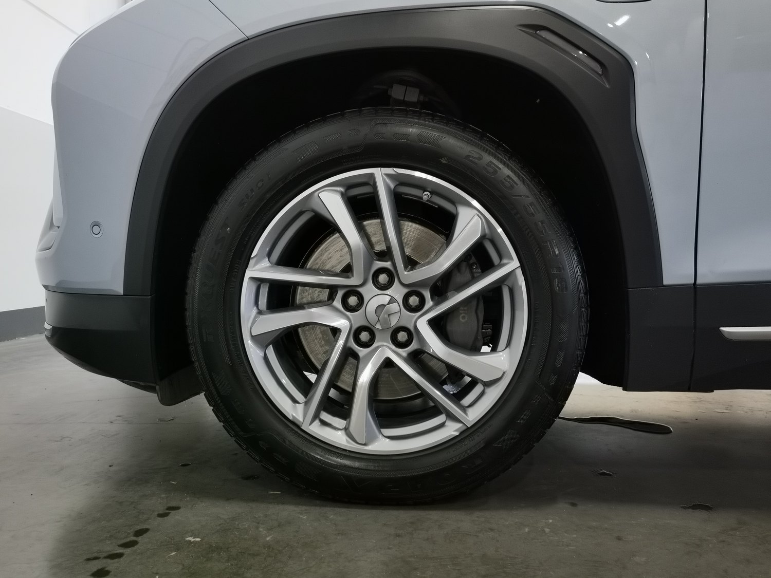 Used NIO ES6 2020