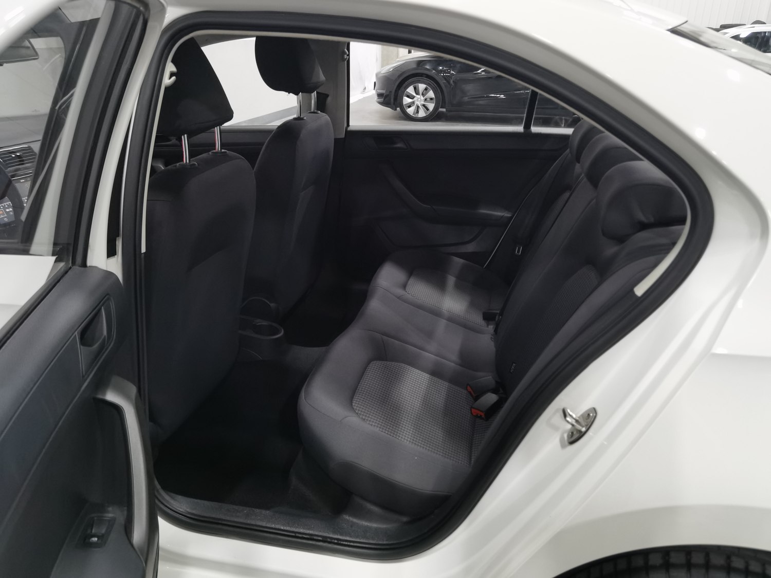 Used Volkswagen Santana 2018 1.5 MT