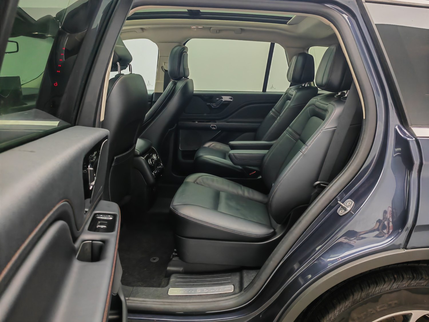 Used Lincoln Aviator 2022 3.0 AT