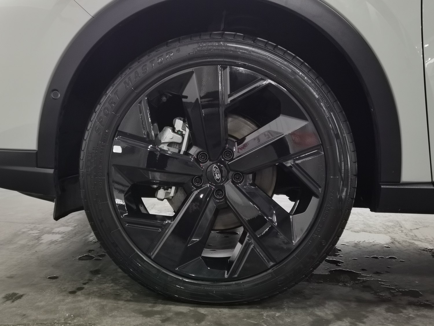 Used Ford Equator Sport NEV 2025 1.5 AT