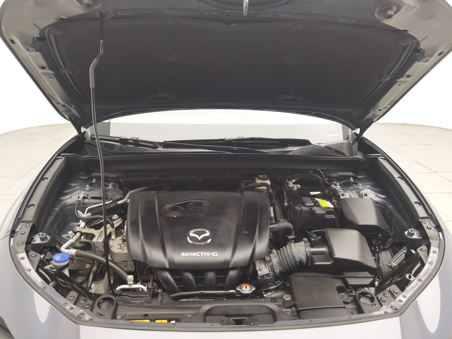 Used Mazda CX-30 2020 2.0 AT