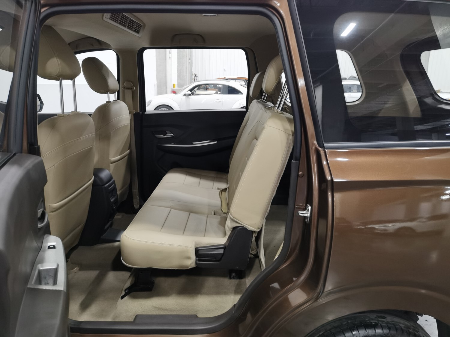 Used Wuling Hongguang 2021 1.5 MT
