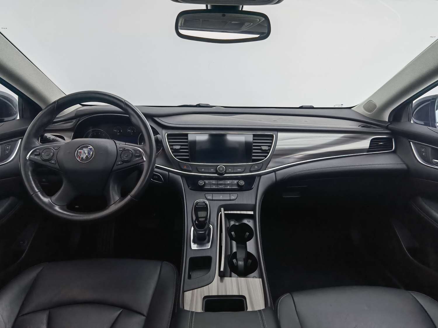 Used Buick LaCrosse 2021 2.0 AT