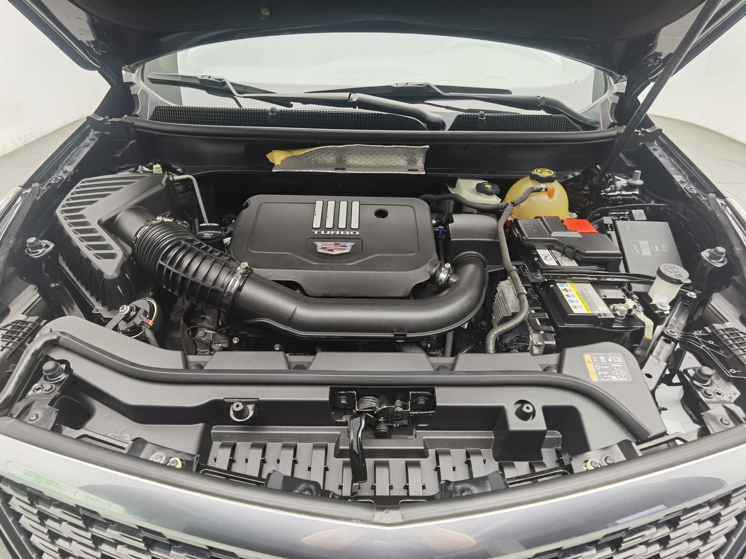 Used Cadillac XT5 2020 2.0 AT