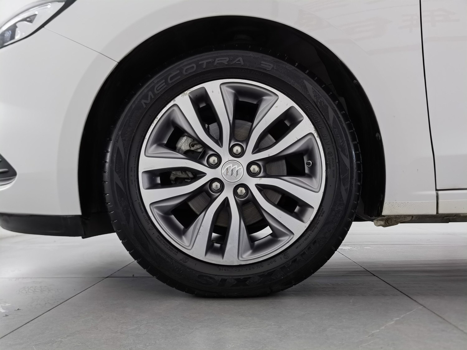 Used Buick Excelle 2021 1.3 AT