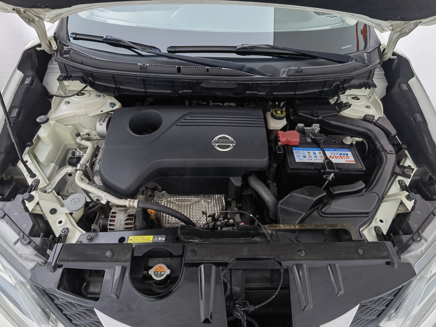 Used Nissan X-Trail 2014 2.5 AT