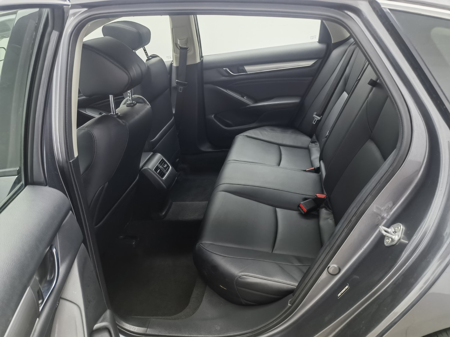 Used Honda Accord 2018 1.5 AT