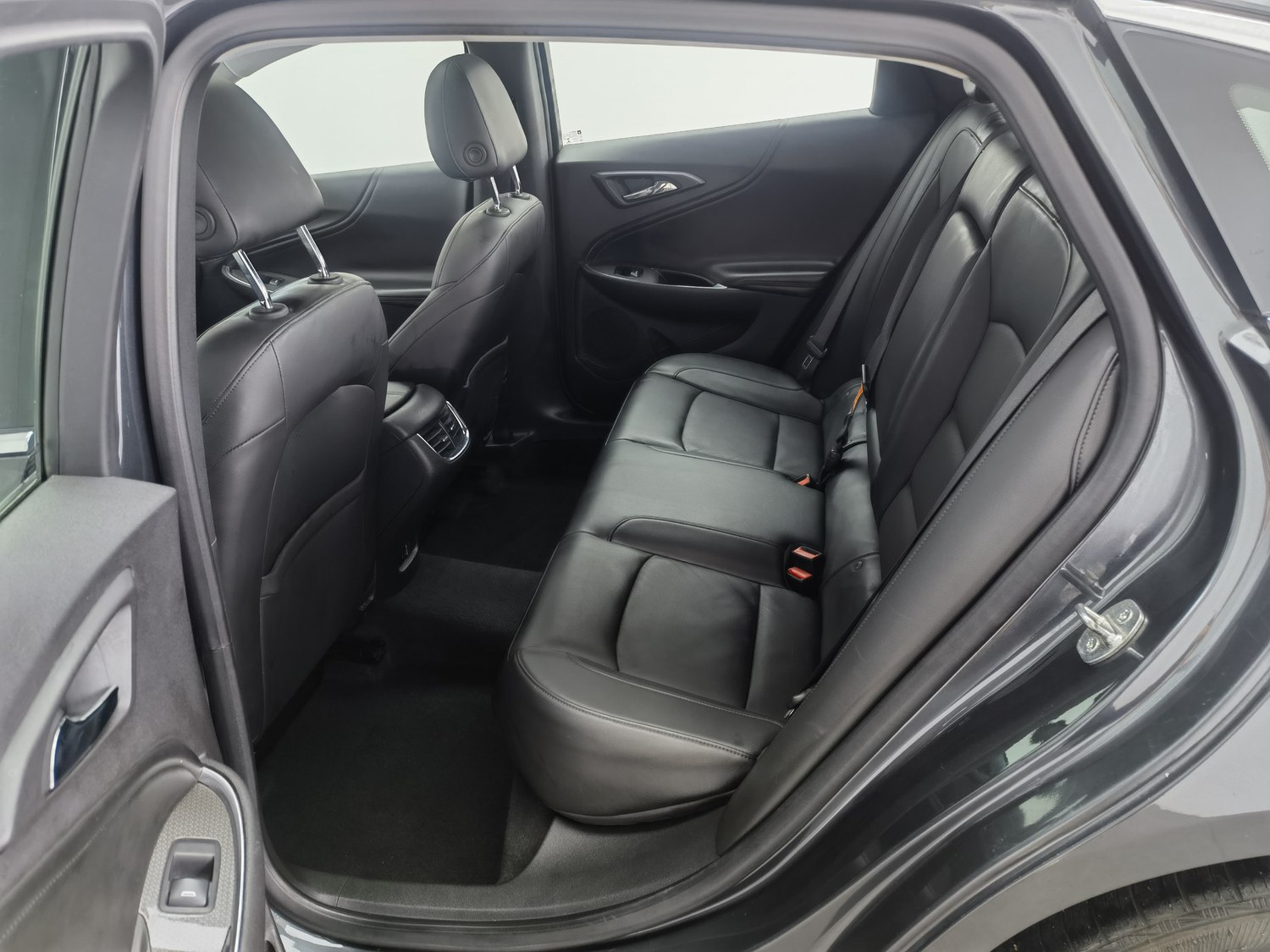 Used Chevrolet Malibu XL 2016 1.5 AT