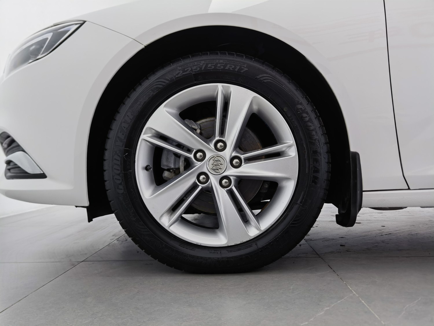 Used Buick Regal 2019 1.5 AT
