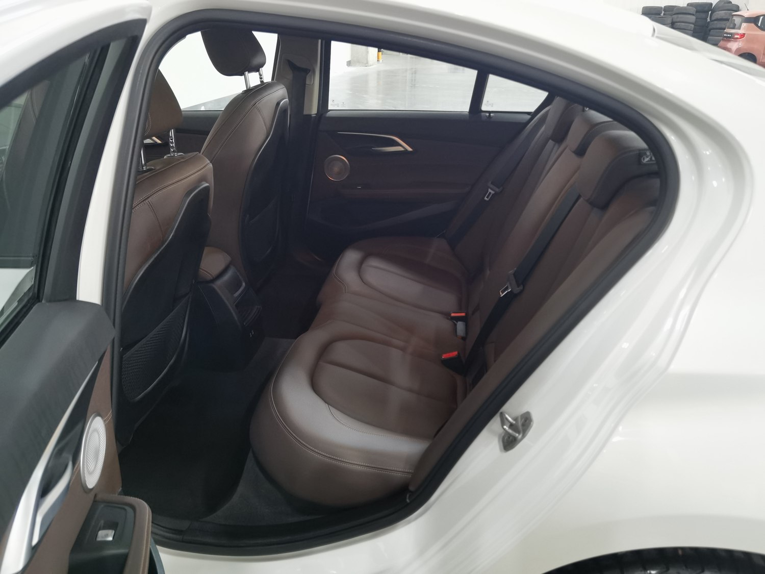 Used BMW THE1 2021 1.5 AT