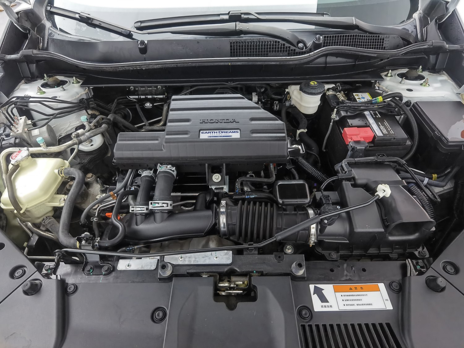 Used Honda Breeze 2021 1.5 AT