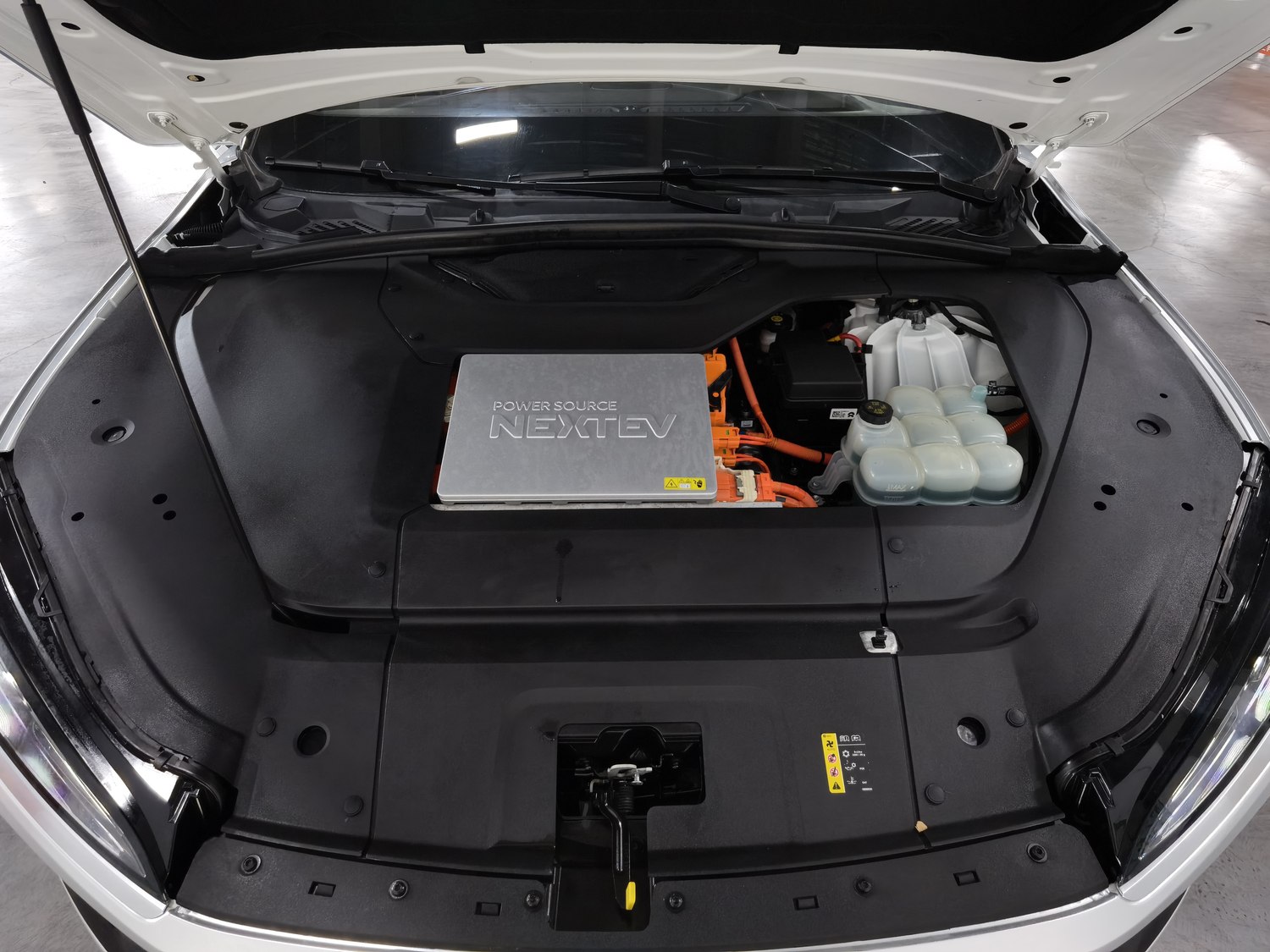 Used NIO ES6 2020