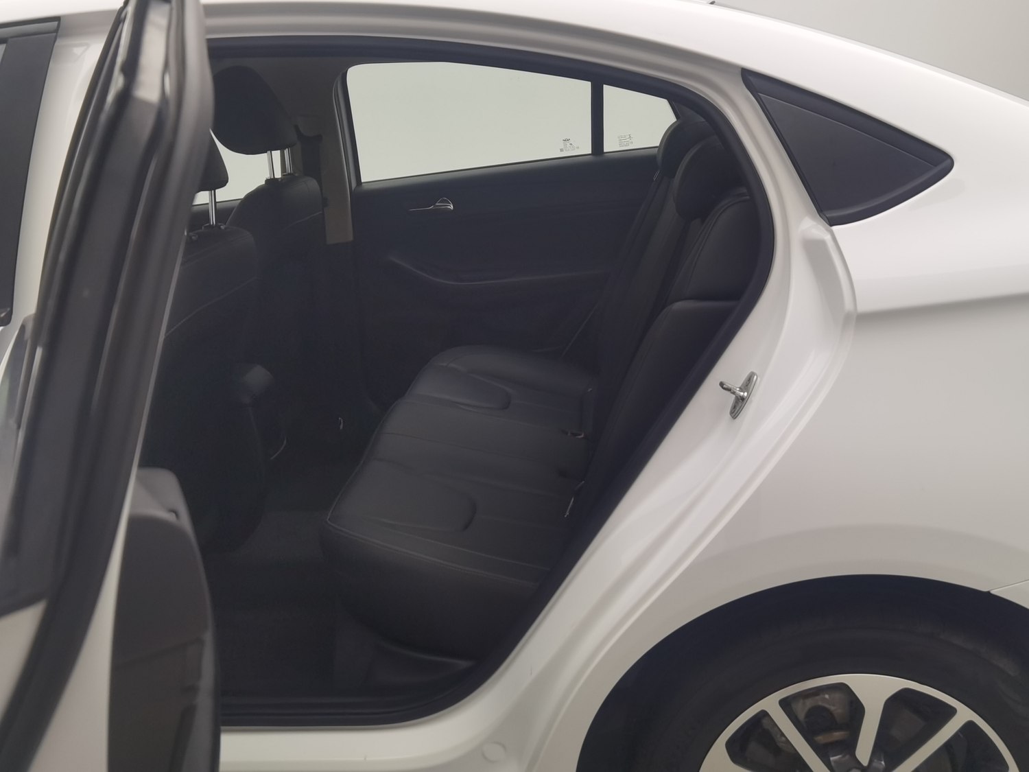 Used Chery Arrizo 5 2021 1.5 AT