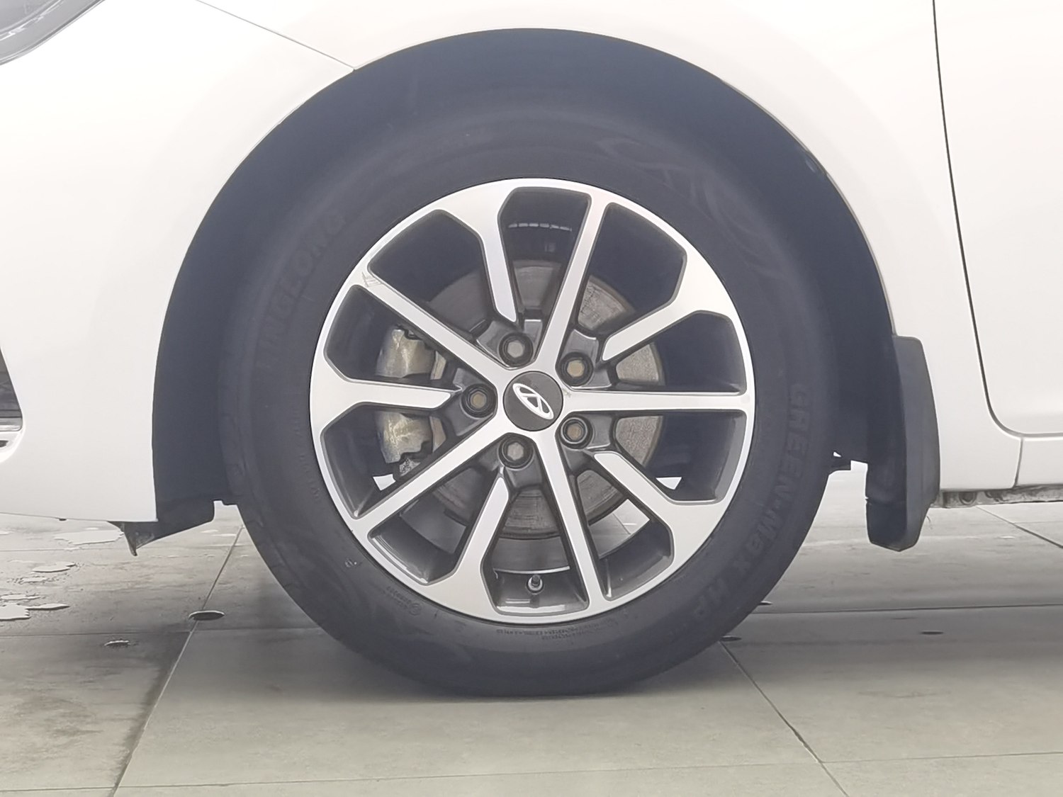 Used Chery Arrizo 5 2021 1.5 AT