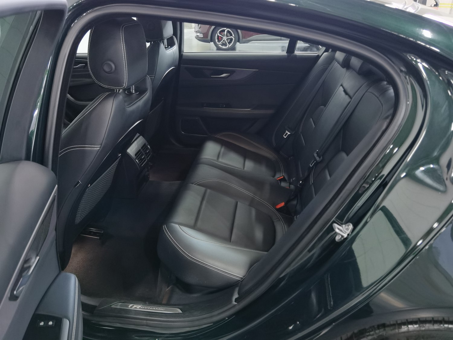 Used Jaguar XEL 2022 2.0 AT