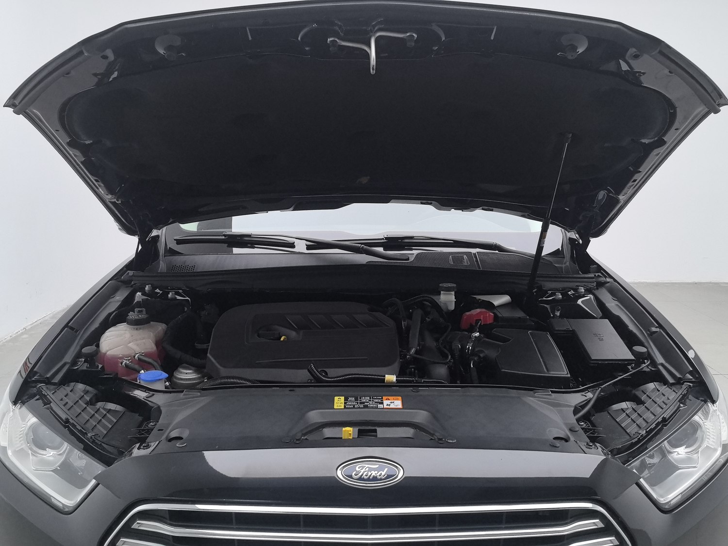Used Ford Taurus 2016 1.5 AT