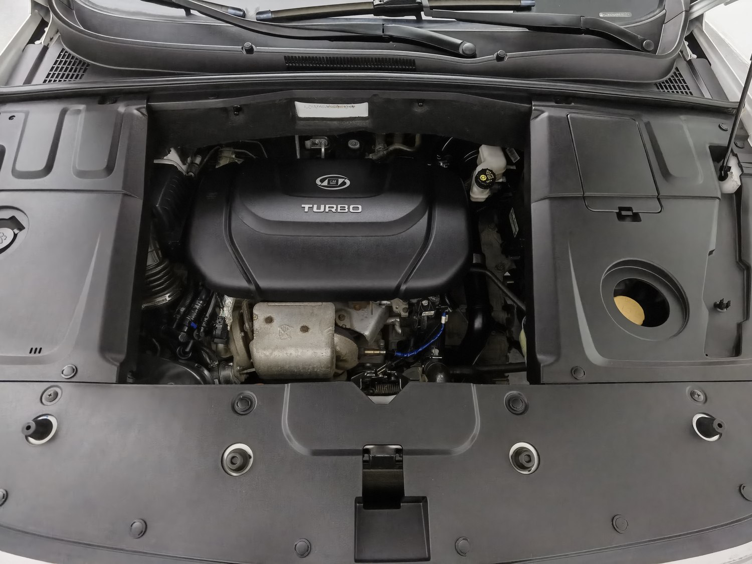Used Baojun 530 2020 1.5 AT