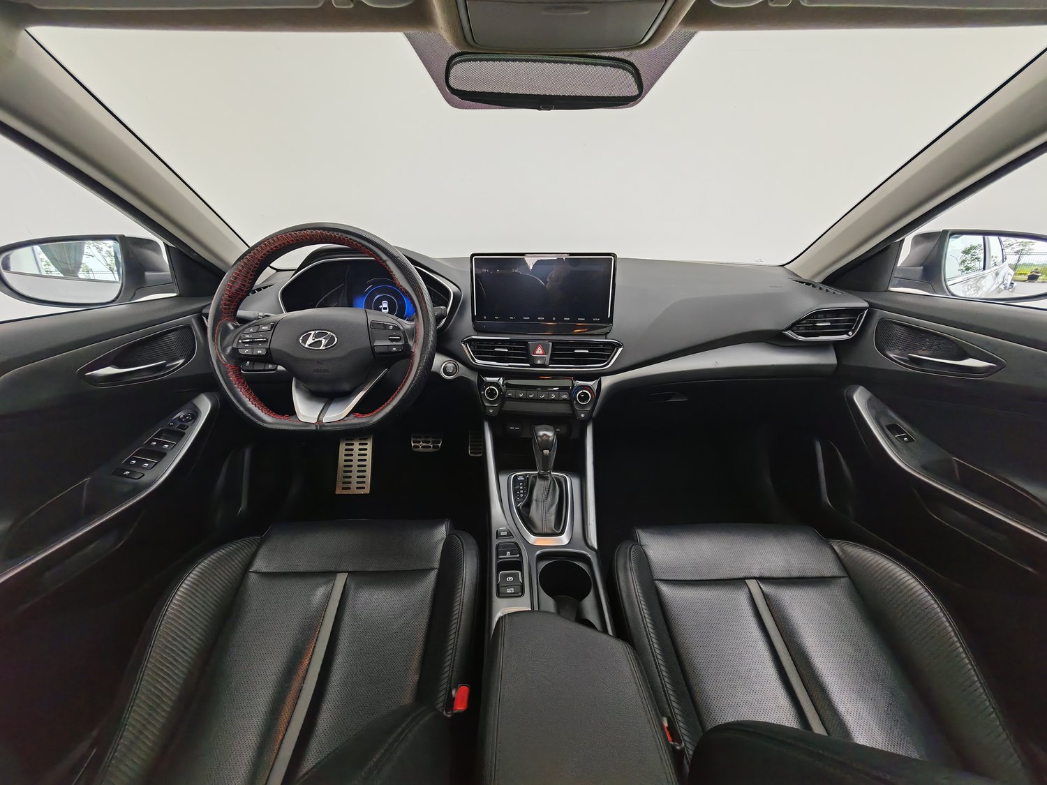 Used Hyundai Lafesta 2019 1.6 AT