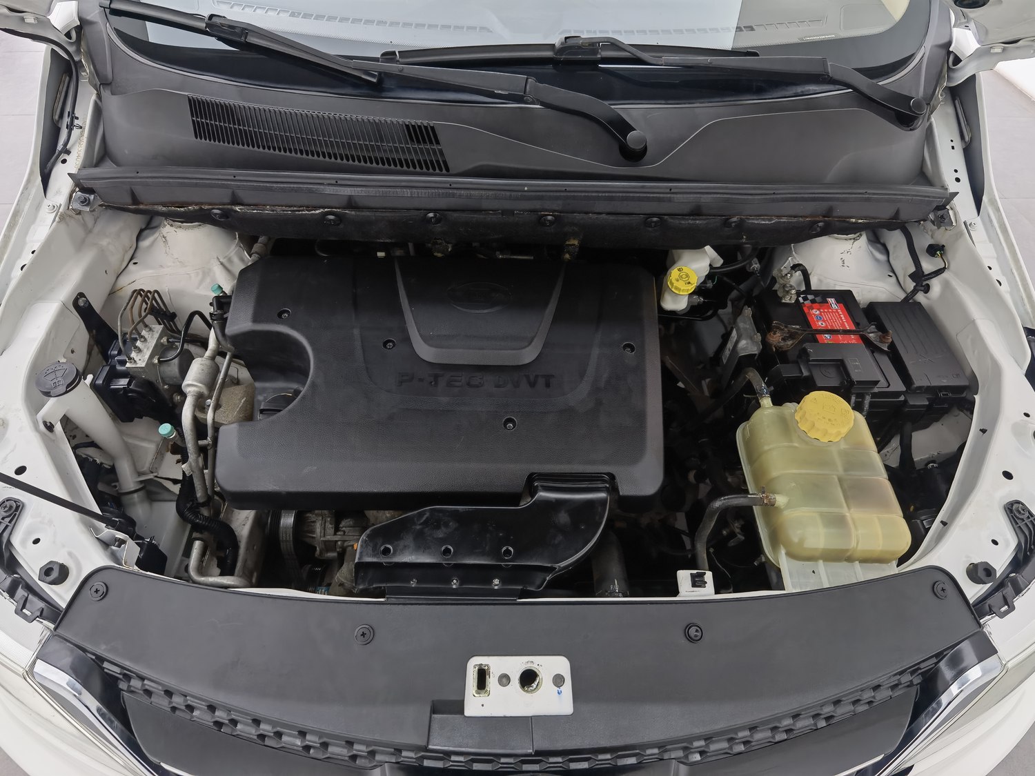 Used Baojun 730 2016 1.5 MT